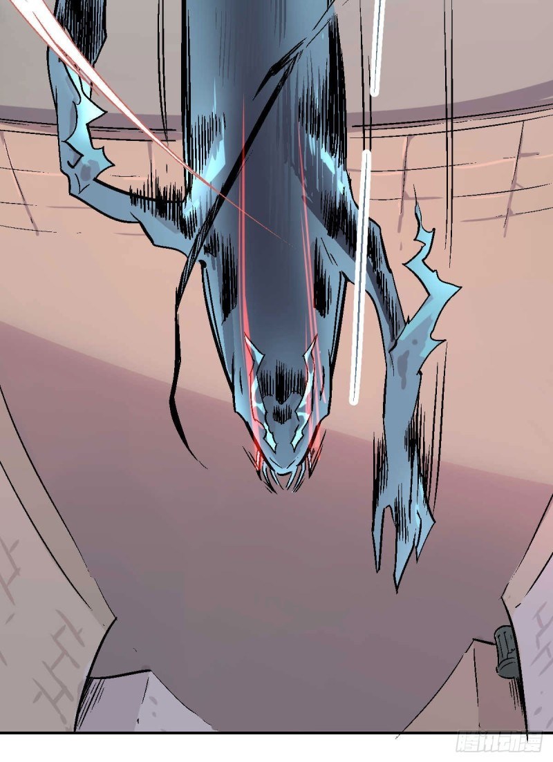 Pony Crossing The River Chapter 01 Bahasa Indonesia